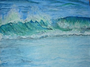 Wave Wonder Wave Wonder