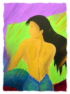 Alone at Last Alone at Last